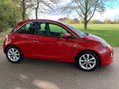 Vauxhall Adam JAM 3