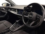 Audi A3 1.0 A3 Sportback 30 TFSI Technik 5dr 6