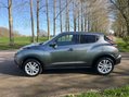 Nissan Juke 1.6 N-Connecta XTRON Euro 6 5dr 13