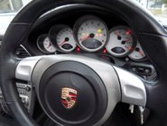 Porsche 911 997 CARRERA 4S CONVERTIBLE 22