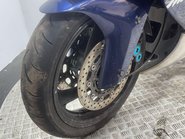 Yamaha Yzf 1996 Thundercat YZF 600CC 14