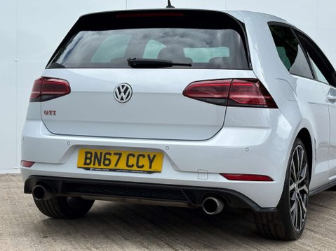 Volkswagen Golf 2.0 Golf GTi Performance TSi Semi-Auto 3dr 13