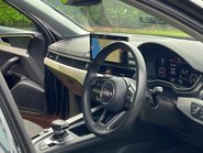Audi A4 AVANT TFSI TECHNIK MHEV 17