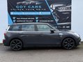 Mini Clubman 2.0 Cooper S Euro 6 (s/s) 6dr 4