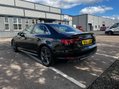 Audi A4 2.0 A4 Ultra S Line TDI 4dr 22