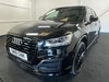 Audi Q2 1.4 Q2 S Line TFSI 5dr
