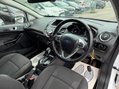Ford Fiesta 1.0T EcoBoost Titanium Powershift Euro 6 5dr 17