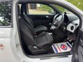 Abarth 595 1.4 T-Jet 70th Cabrio Euro 6 2dr 64