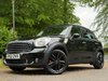 Mini Countryman COOPER D