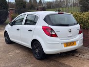 Vauxhall Corsa 1.2 Corsa S AC CDTi ecoFLEX S/S 93 5dr 9