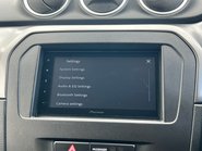 Suzuki Vitara SZ-T BOOSTERJET MHEV 24