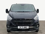 Ford Transit Custom 300 TRAIL L1H1 ECOBLUE 4