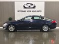 Jaguar XF 2.2d Luxury Auto Euro 5 (s/s) 4dr 18