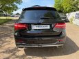 Mercedes-Benz GLC 2.1 GLC250d AMG Line G-Tronic+ 4MATIC Euro 6 (s/s) 5dr 16