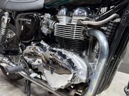 Triumph Bonneville 2004 ONLY 10K STUNNING MODERN CLASSIC NEW MOT 790CC 31