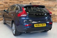 Volvo V40 1.6 T4 SE Lux Nav Hatchback 5dr Petrol Powershift Euro 5 (s/s) (180 ps) 4
