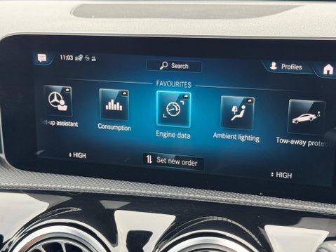 Mercedes-Benz A Class 2.0 A220 AMG Line (Premium) 7G-DCT Euro 6 (s/s) 5dr 24