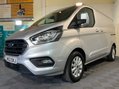 Ford Transit Custom 2.0 280 EcoBlue Limited L1 H1 Euro 6 (s/s) 5dr 39