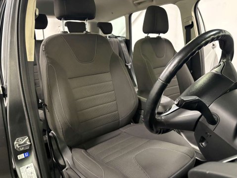Ford Kuga 2.0 Kuga Zetec TDCI 5dr 11