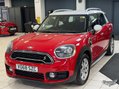 Mini Countryman 1.5 7.6kWh Cooper SE Auto ALL4 Euro 6 (s/s) 5dr 2