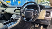 Land Rover Range Rover Sport 3.0 SD V6 HSE SUV 5dr Diesel Auto 4WD Euro 6 (s/s) (306 ps) 46