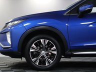 Mitsubishi Eclipse Cross 4 27