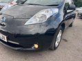 Nissan LEAF 30kWh Acenta Auto 5dr 11