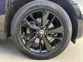 Jaguar F-Pace 2.0 D200 MHEV R-Dynamic SE Black SUV 5dr Diesel Auto AWD Euro 6 (s/s) (204 14