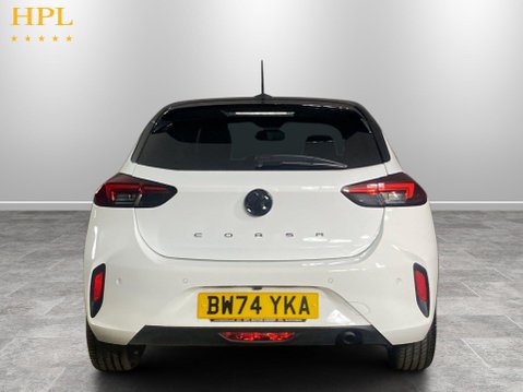 Vauxhall Corsa 1.2 GS Hatchback 5dr Petrol Manual Euro 6 (s/s) (75 ps) Cruise Control 6
