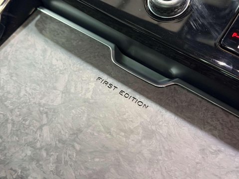 Land Rover Range Rover Sport 4.4 P530 V8 First Edition SUV 5dr Petrol Auto 4WD Euro 6 (s/s) (530 ps) 77