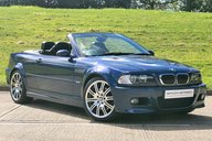BMW 3 Series M3 SMG 1