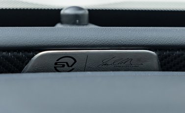 Jaguar XE SV PROJECT 8 23