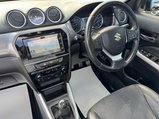 Suzuki Vitara 1.6 SZ5 ALLGRIP Euro 6 (s/s) 5dr 16