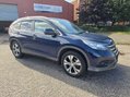 Honda CR-V 2.0 CR-V EX i-VTec Auto 4WD 5dr 46