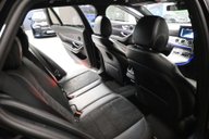Mercedes-Benz E Class 2.0 E 220 AMG Line Night Edition Premium D Auto 5dr 13