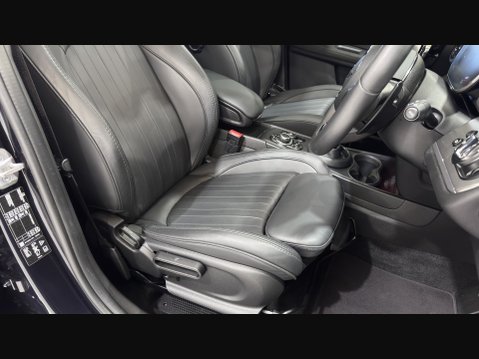 Mini Countryman JOHN COOPER WORKS ALL4 20