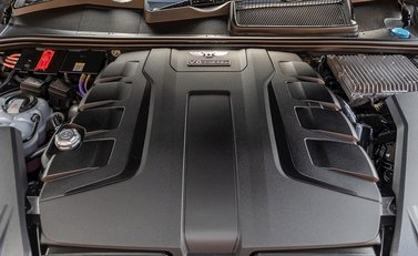 Bentley Bentayga V8 Diesel 28