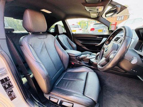 BMW 2 Series 3.0 M240i Coupe 2dr Petrol Auto Euro 6 (s/s) (340 ps) 17