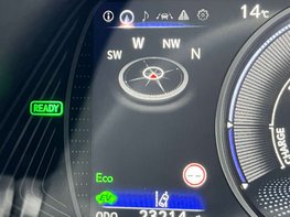 Lexus Ux 2.0 UX 250H F Sport Design 4x2 CVT 5dr 30