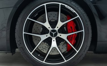 Mercedes-Benz SLS AMG GT FINAL EDITION 26
