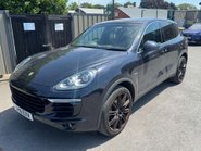 Porsche Cayenne 3.0 Cayenne V6 D Tiptronic S 4WD 5dr 1