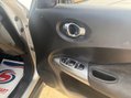 Nissan Juke 1.6 Acenta SUV 5dr Petrol XTRON Euro 6 (117 ps) FSH & 2X ORIGINAL KEYS!! 14