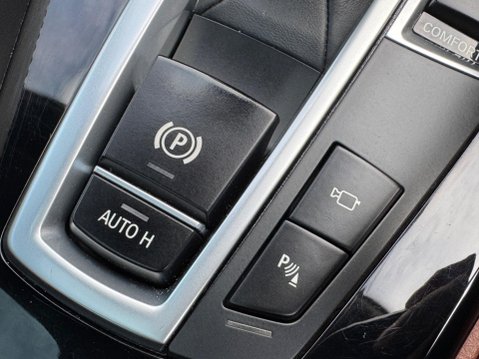 BMW 6 Series 3.0 640d M Sport Auto Euro 5 (s/s) 4dr 51