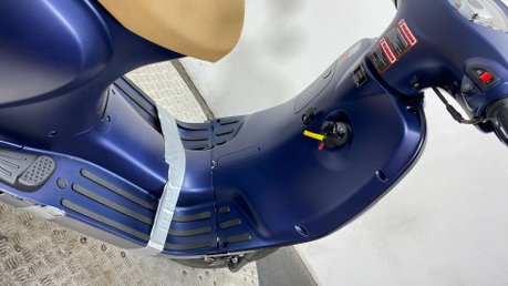 Neco Dinno RUNS GREAT, 2024, 1K SCOOTER 8