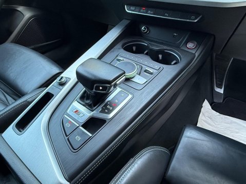 Audi S5 3.0 TFSI V6 Sportback Tiptronic quattro Euro 6 (s/s) 5dr 9