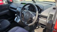 Mazda 5 2.0 TS2 MPV 5dr Petrol Automatic (194 g/km, 144 bhp) 6