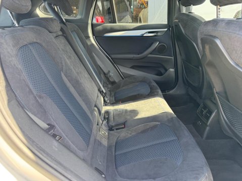 BMW X1 1.5 18i GPF M Sport sDrive Euro 6 (s/s) 5dr 31