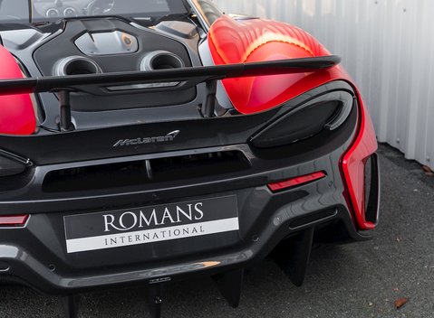 McLaren 600 Apex Collection 27