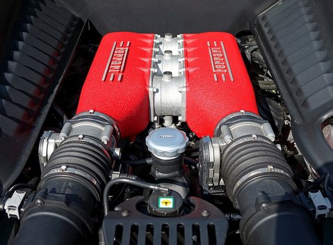 Ferrari 458 Italia 19