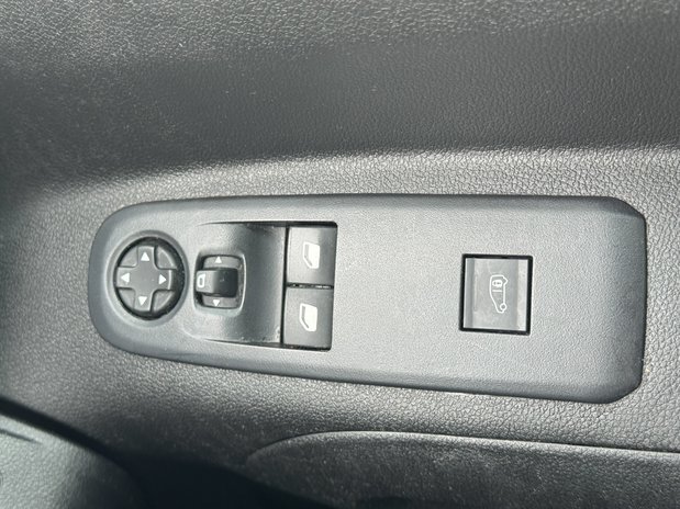 Citroen Berlingo SWB L1H1 Low Roof Enterprise 1000 Air Con Sensors EURO 6 22